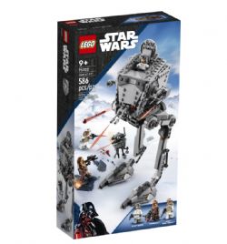LEGO STAR WARS - LE TS-TT DE HOTH #75322